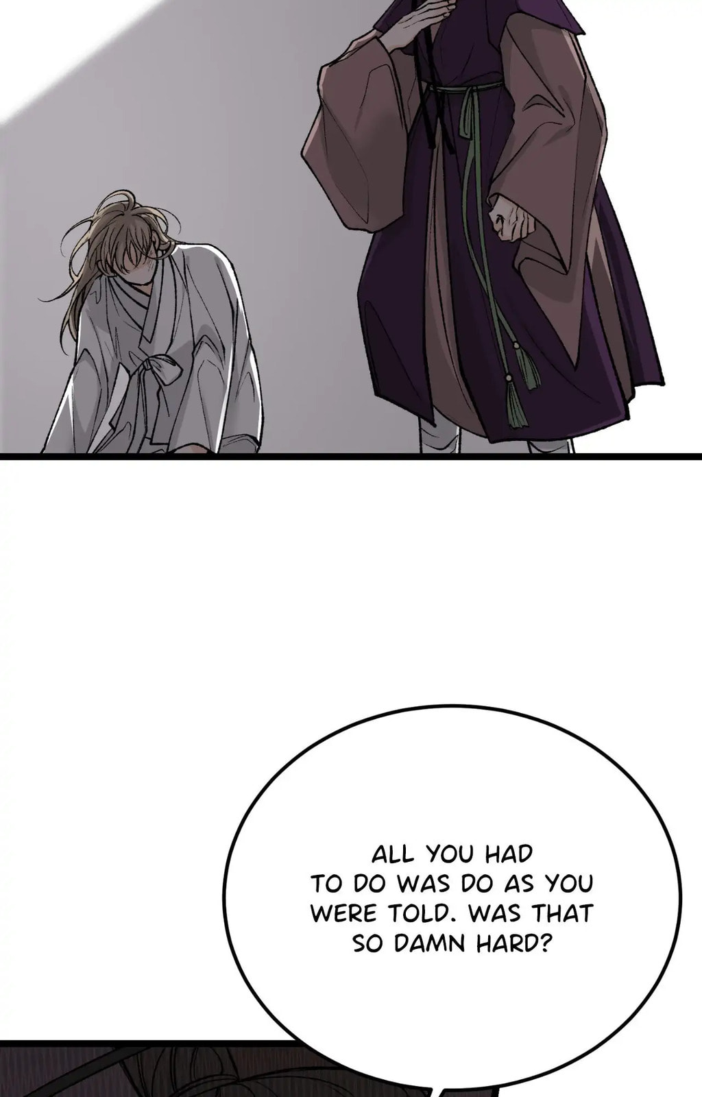 Read Fever (Seo Jogeum) chapter 65 image 35 on Lezhin