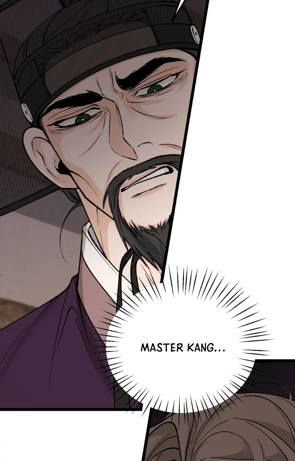 Read Fever (Seo Jogeum) chapter 65 image 36 on Lezhin