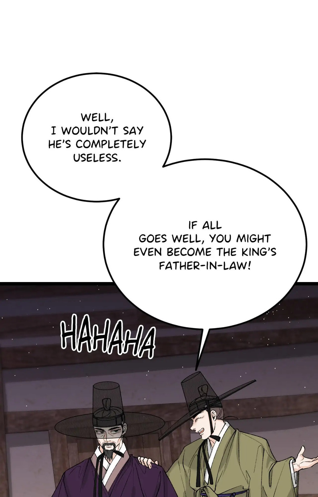 Read Fever (Seo Jogeum) chapter 65 image 38 on Lezhin