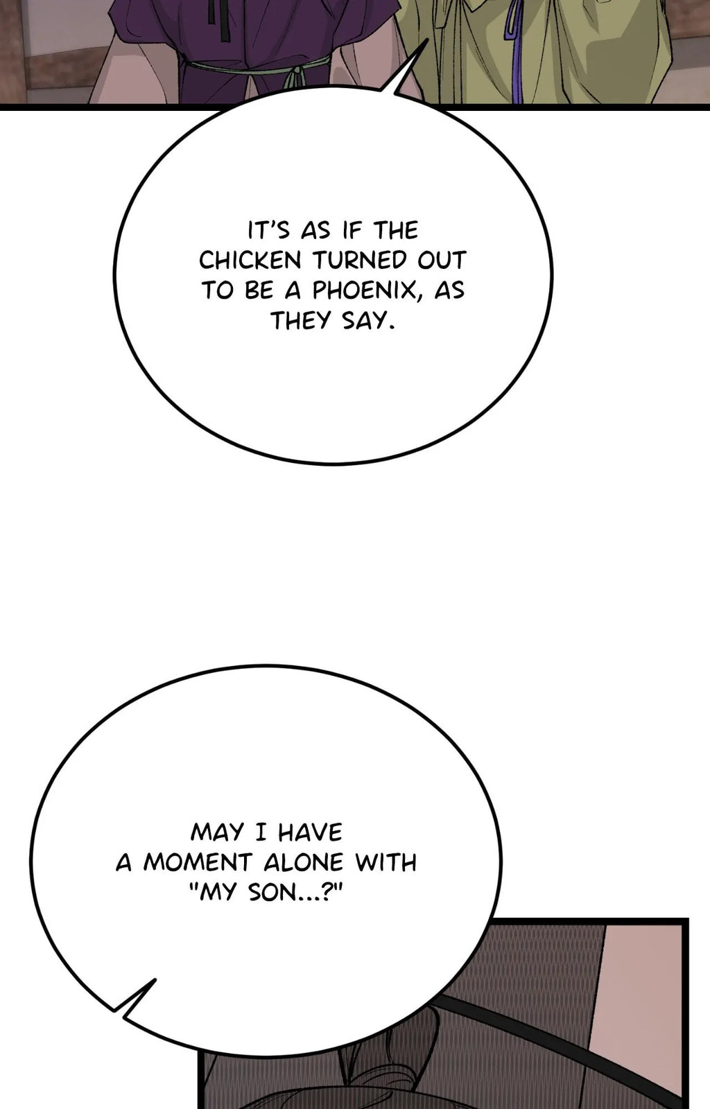 Read Fever (Seo Jogeum) chapter 65 image 39 on Lezhin