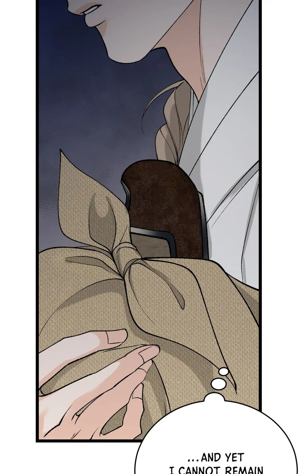 Read Fever (Seo Jogeum) chapter 65 image 4 on Lezhin