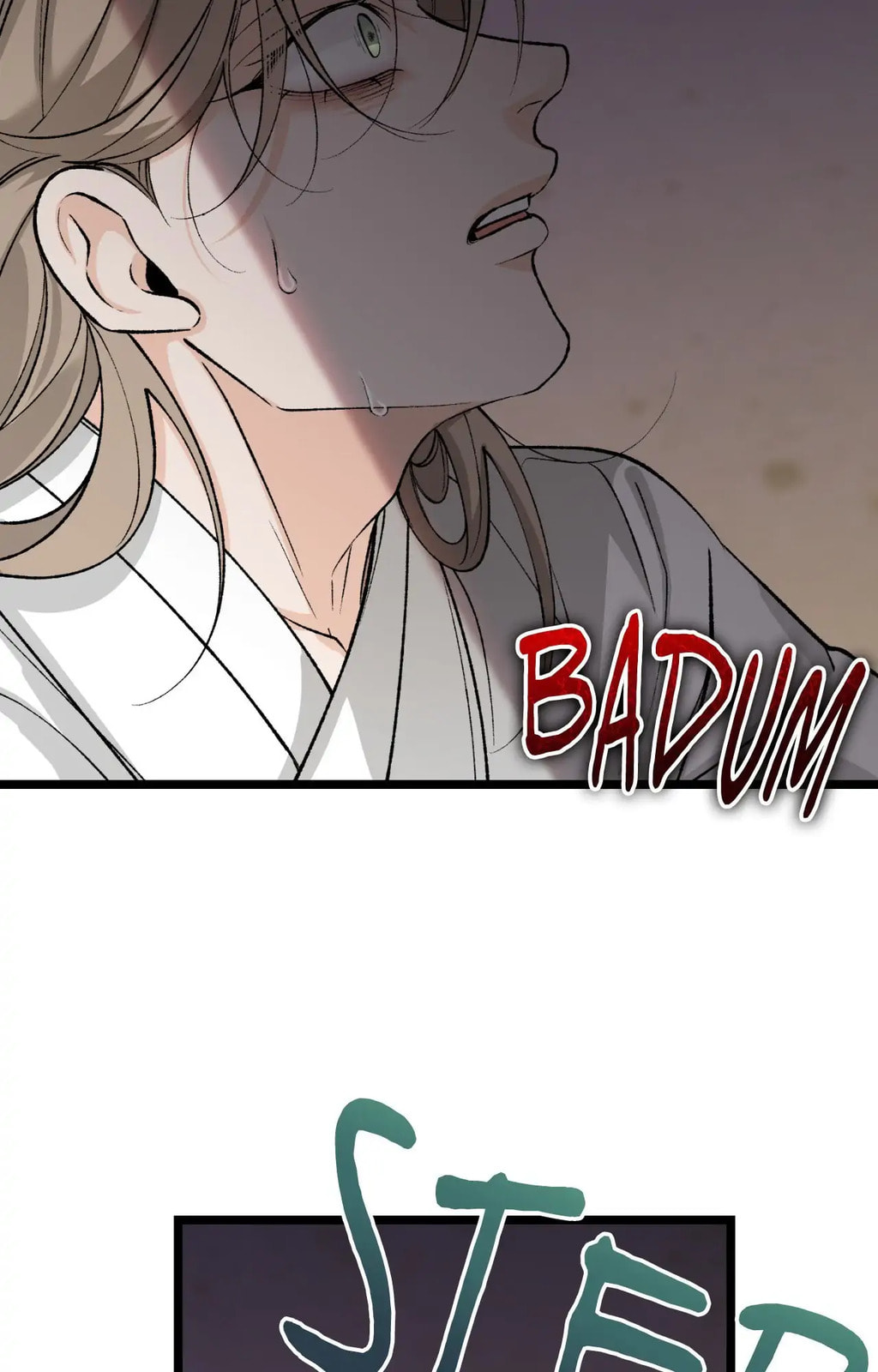 Read Fever (Seo Jogeum) chapter 65 image 43 on Lezhin
