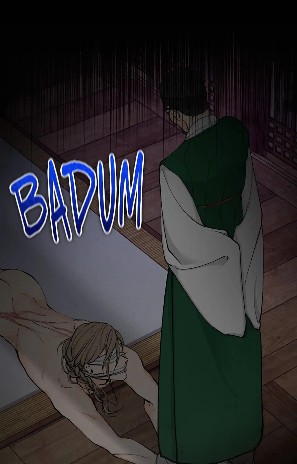 Read Fever (Seo Jogeum) chapter 65 image 46 on Lezhin