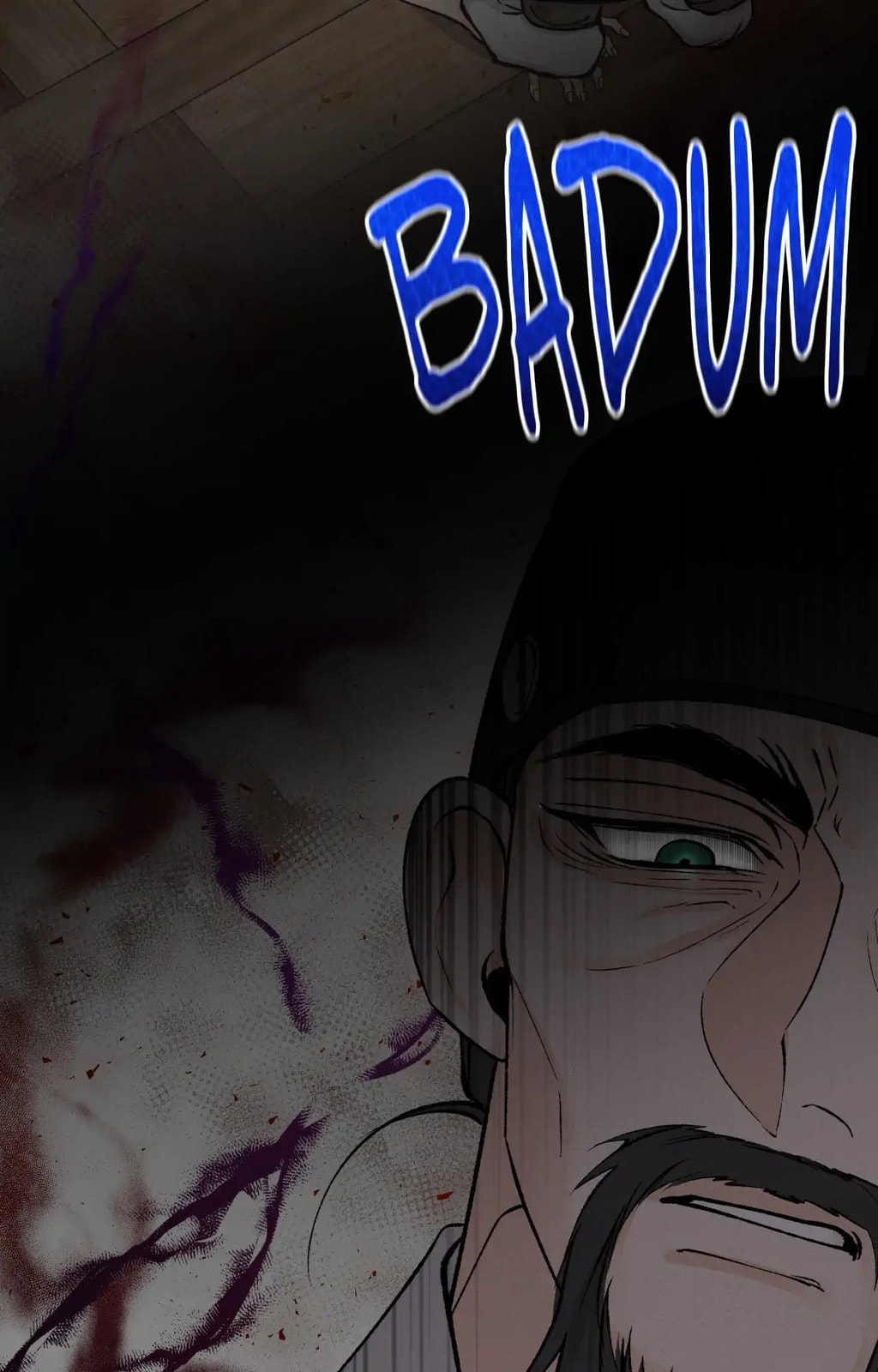 Read Fever (Seo Jogeum) chapter 65 image 47 on Lezhin