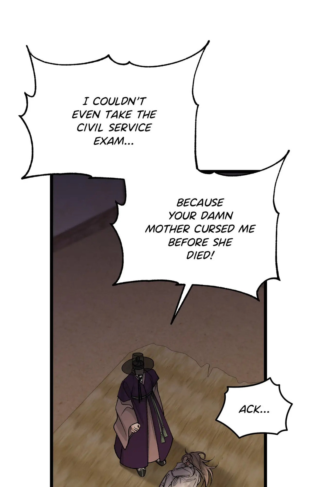 Read Fever (Seo Jogeum) chapter 65 image 59 on Lezhin