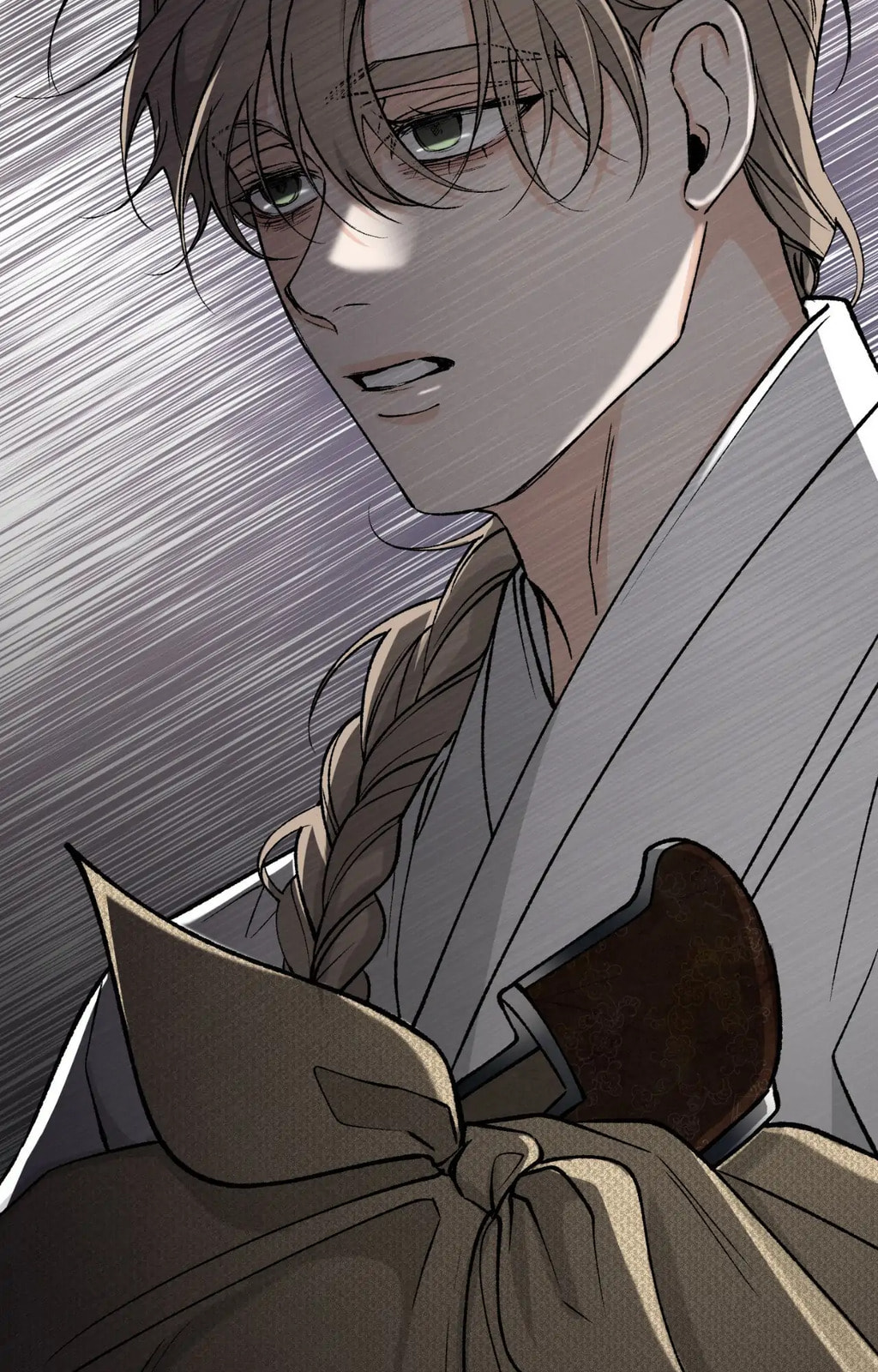 Read Fever (Seo Jogeum) chapter 65 image 6 on Lezhin