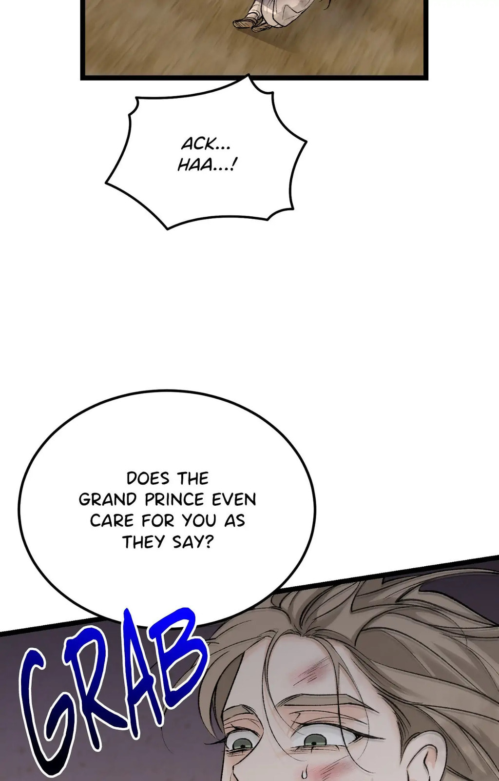 Read Fever (Seo Jogeum) chapter 65 image 60 on Lezhin