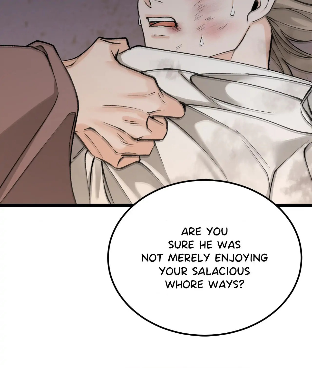 Read Fever (Seo Jogeum) chapter 65 image 61 on Lezhin