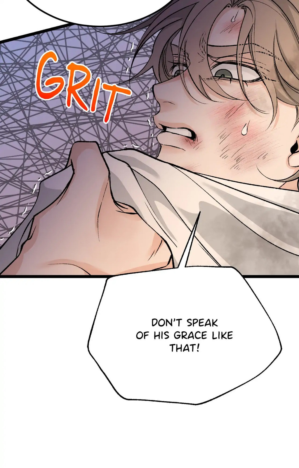 Read Fever (Seo Jogeum) chapter 65 image 64 on Lezhin