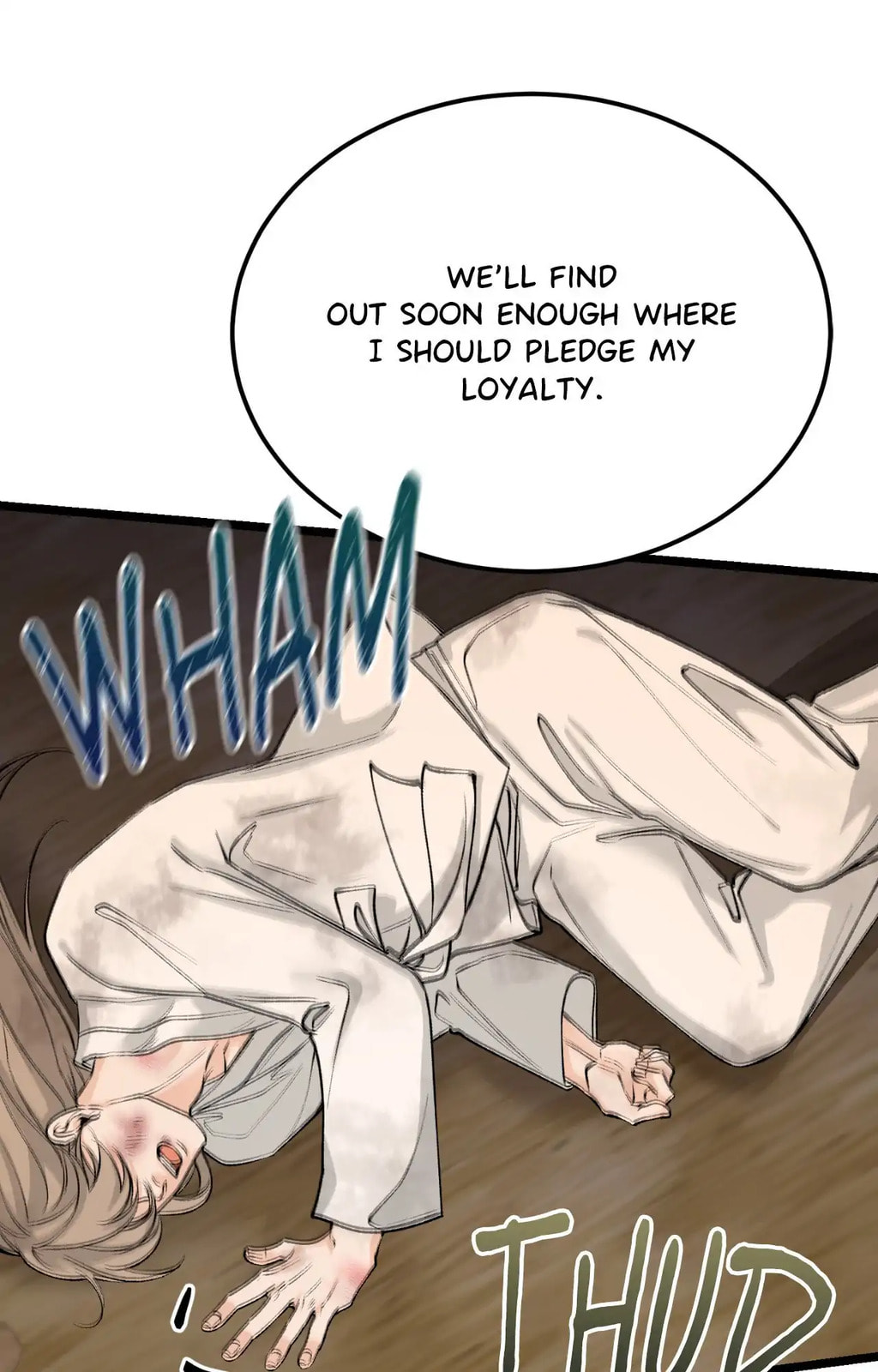 Read Fever (Seo Jogeum) chapter 65 image 65 on Lezhin