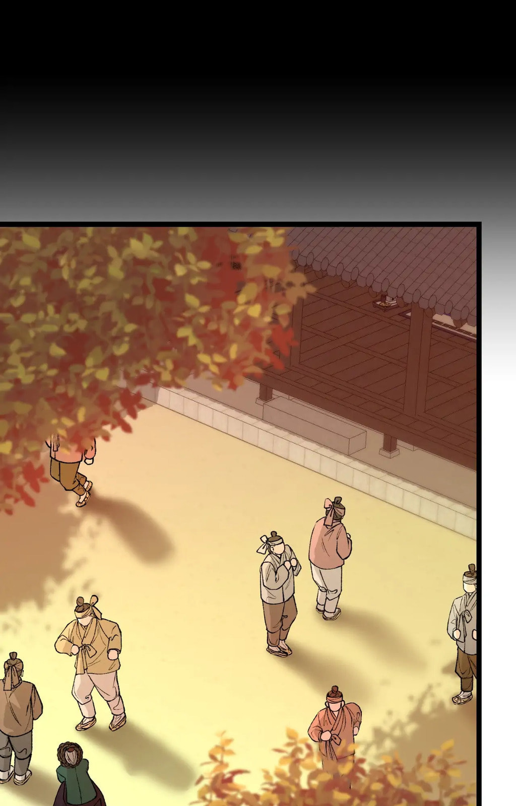 Read Fever (Seo Jogeum) chapter 65 image 73 on Lezhin