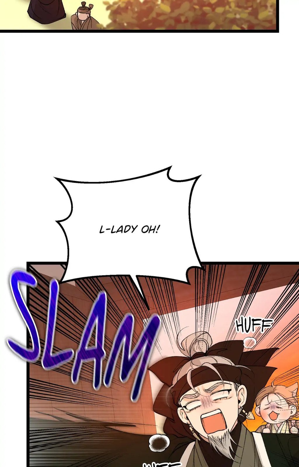 Read Fever (Seo Jogeum) chapter 65 image 74 on Lezhin
