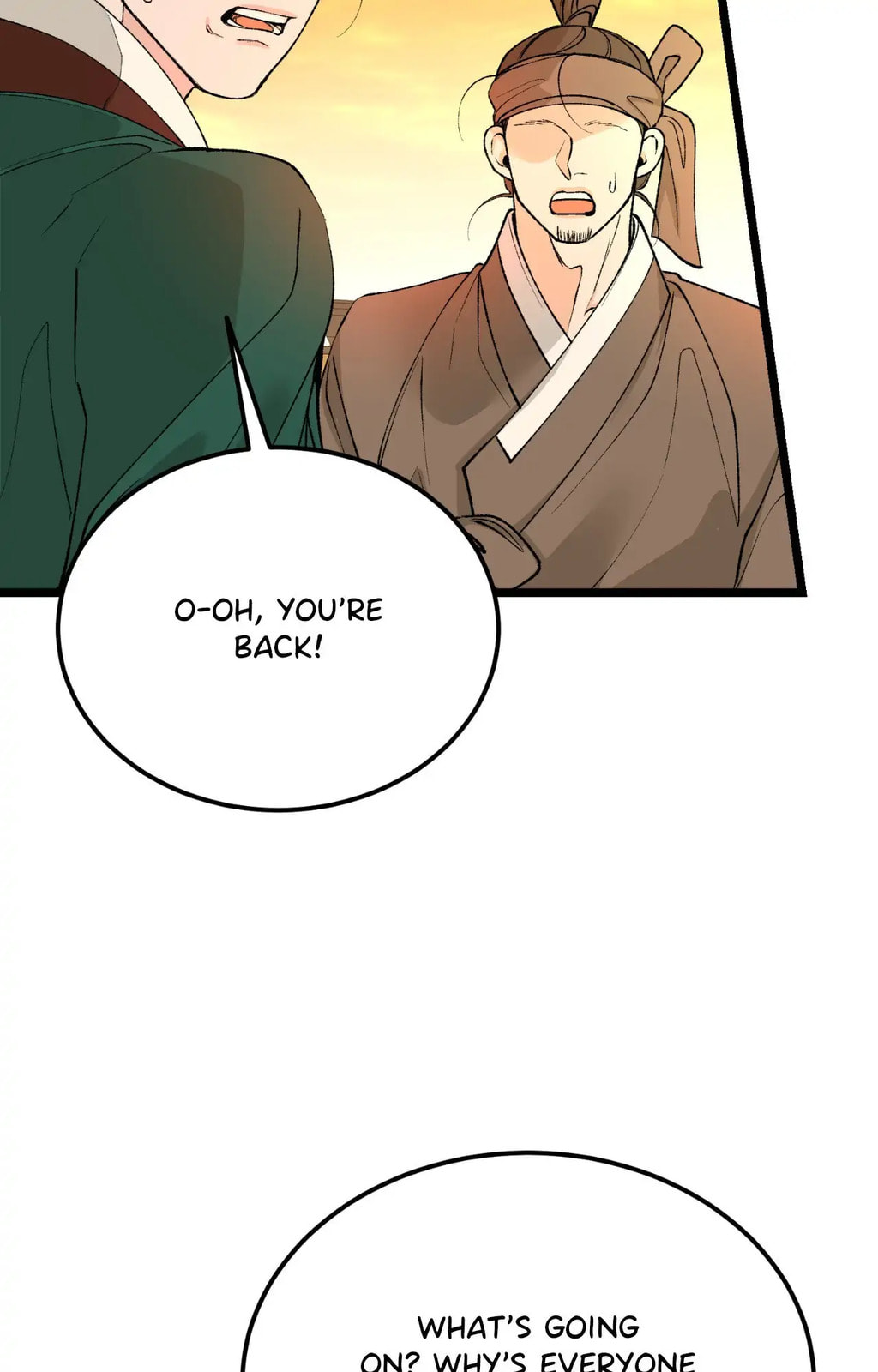 Read Fever (Seo Jogeum) chapter 65 image 76 on Lezhin