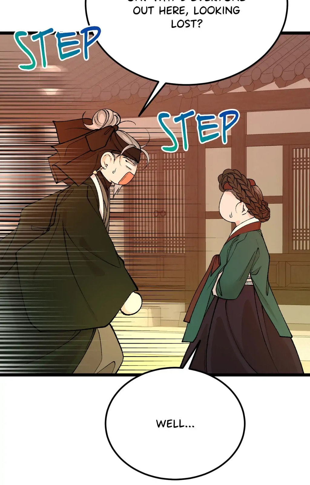 Read Fever (Seo Jogeum) chapter 65 image 77 on Lezhin