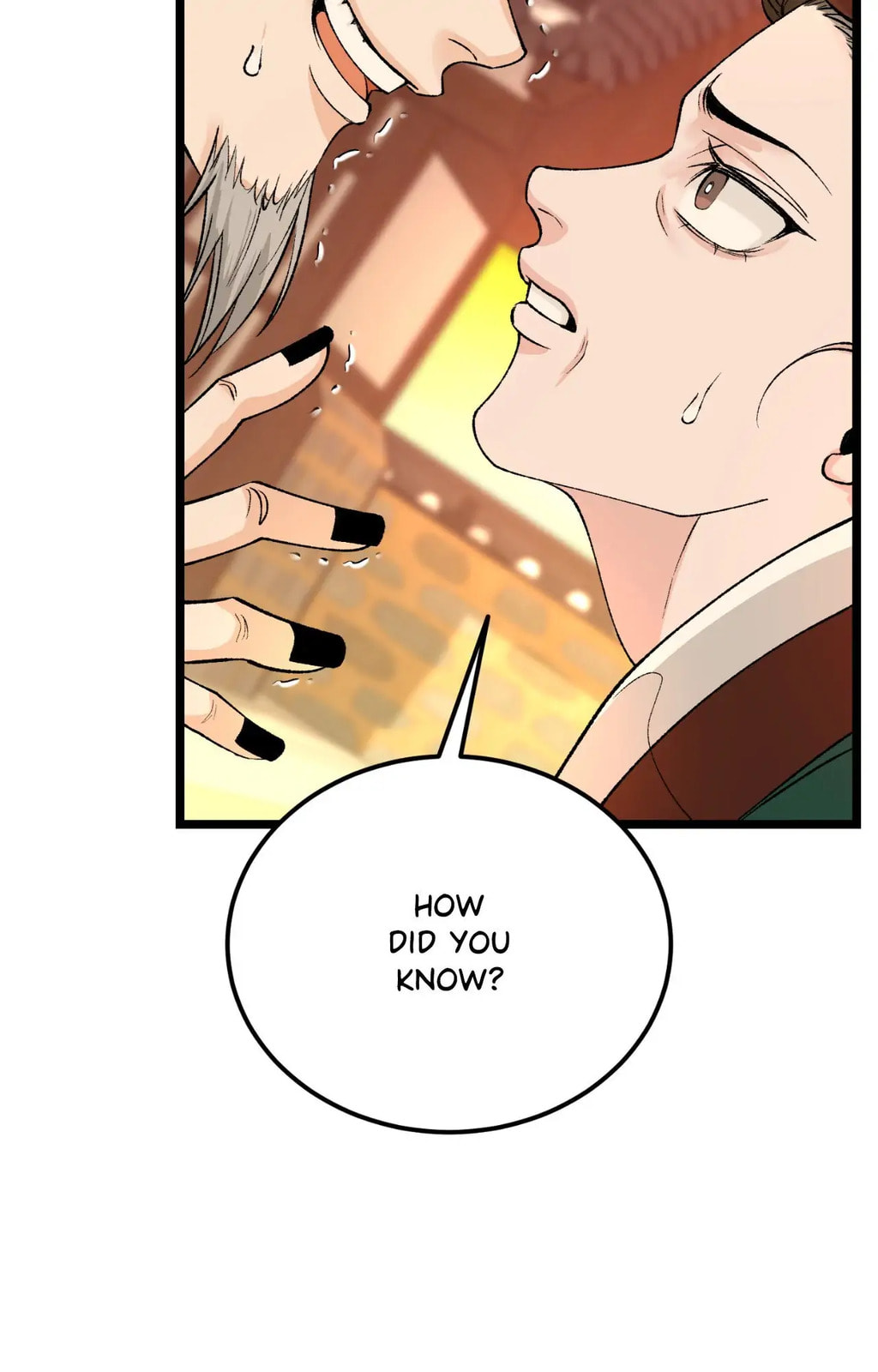 Read Fever (Seo Jogeum) chapter 65 image 79 on Lezhin