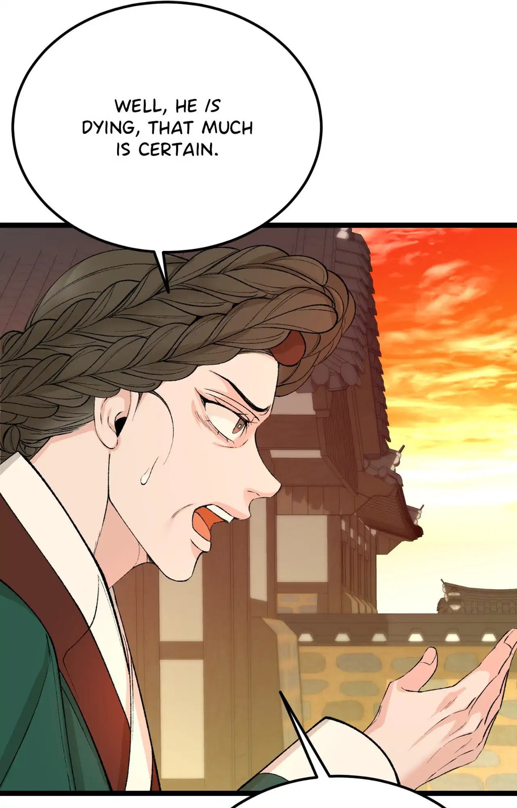 Read Fever (Seo Jogeum) chapter 65 image 88 on Lezhin