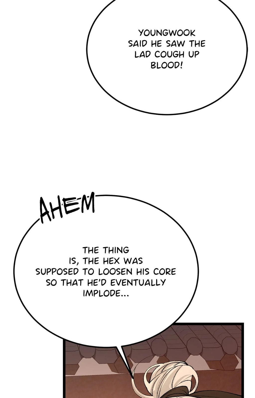 Read Fever (Seo Jogeum) chapter 65 image 89 on Lezhin