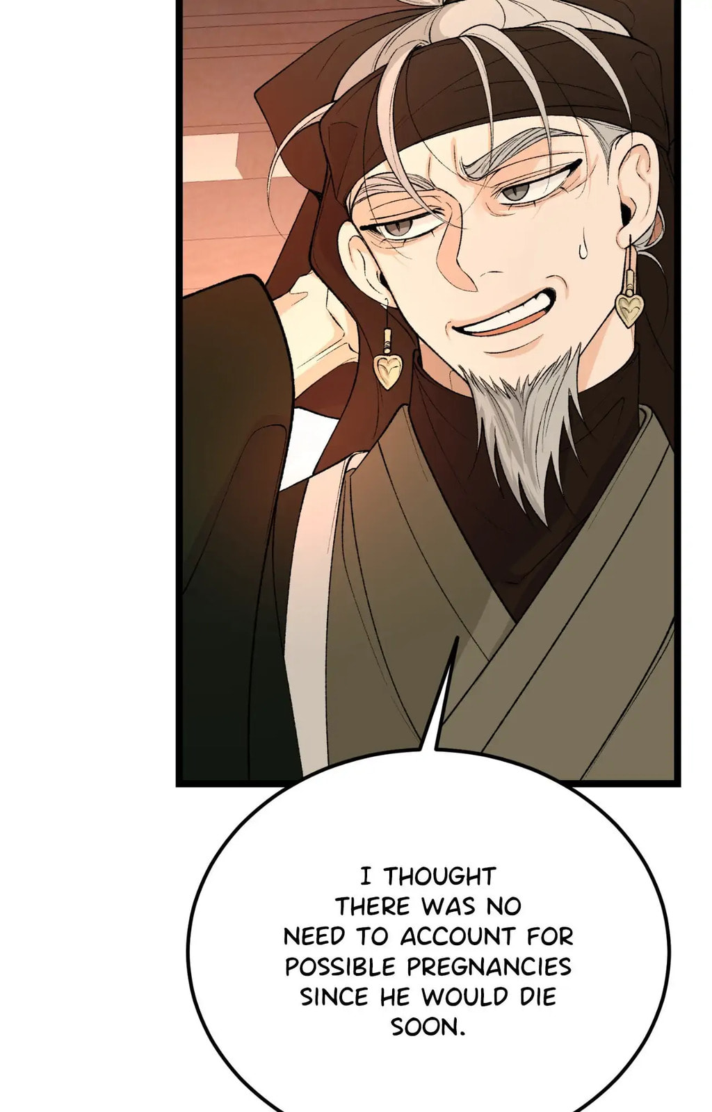 Read Fever (Seo Jogeum) chapter 65 image 90 on Lezhin