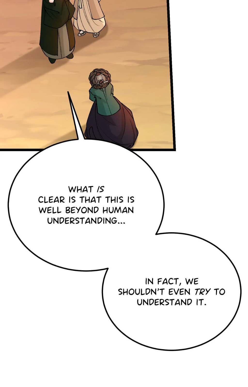 Read Fever (Seo Jogeum) chapter 66 image 10 on Lezhin