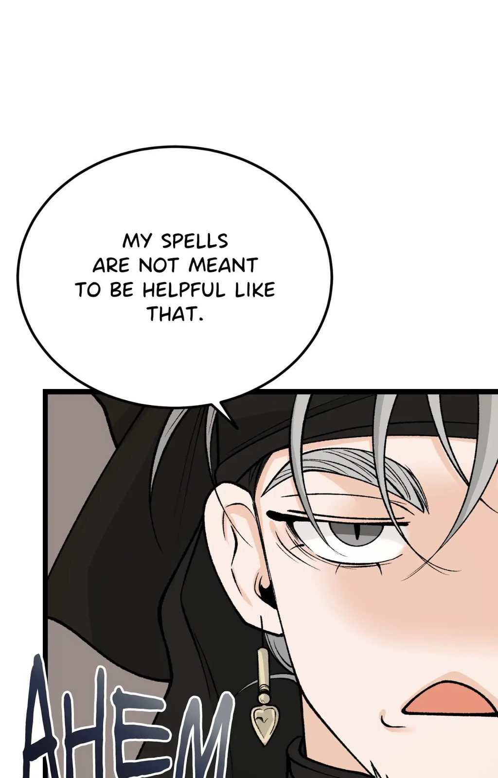 Read Fever (Seo Jogeum) chapter 66 image 13 on Lezhin