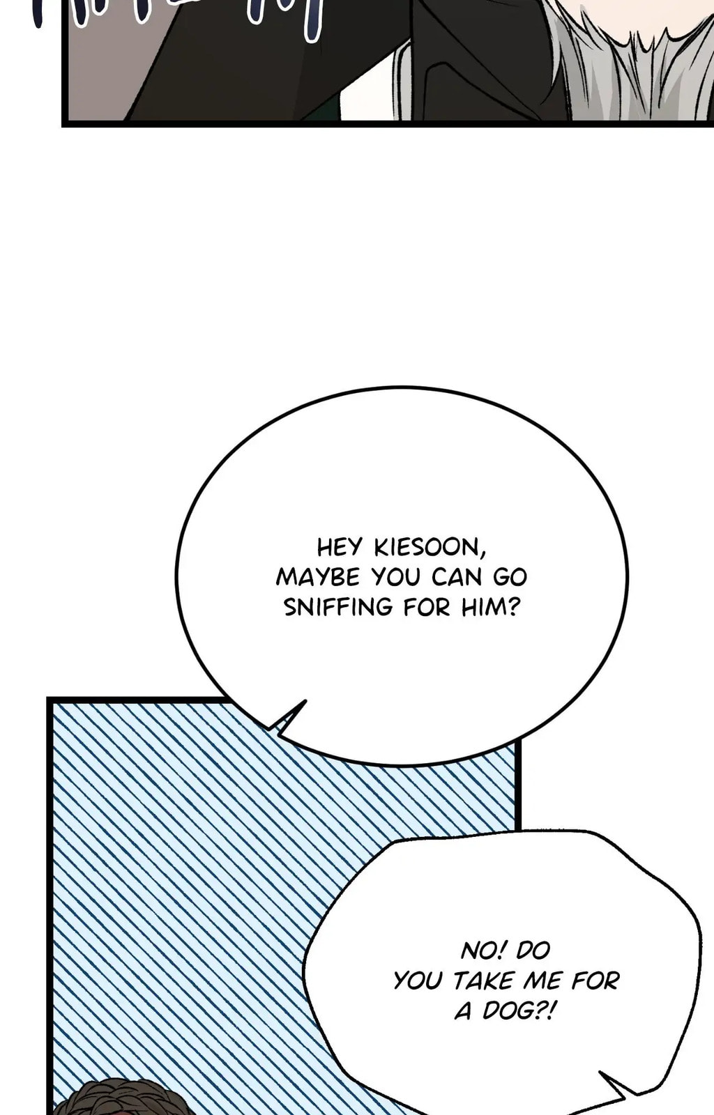Read Fever (Seo Jogeum) chapter 66 image 14 on Lezhin