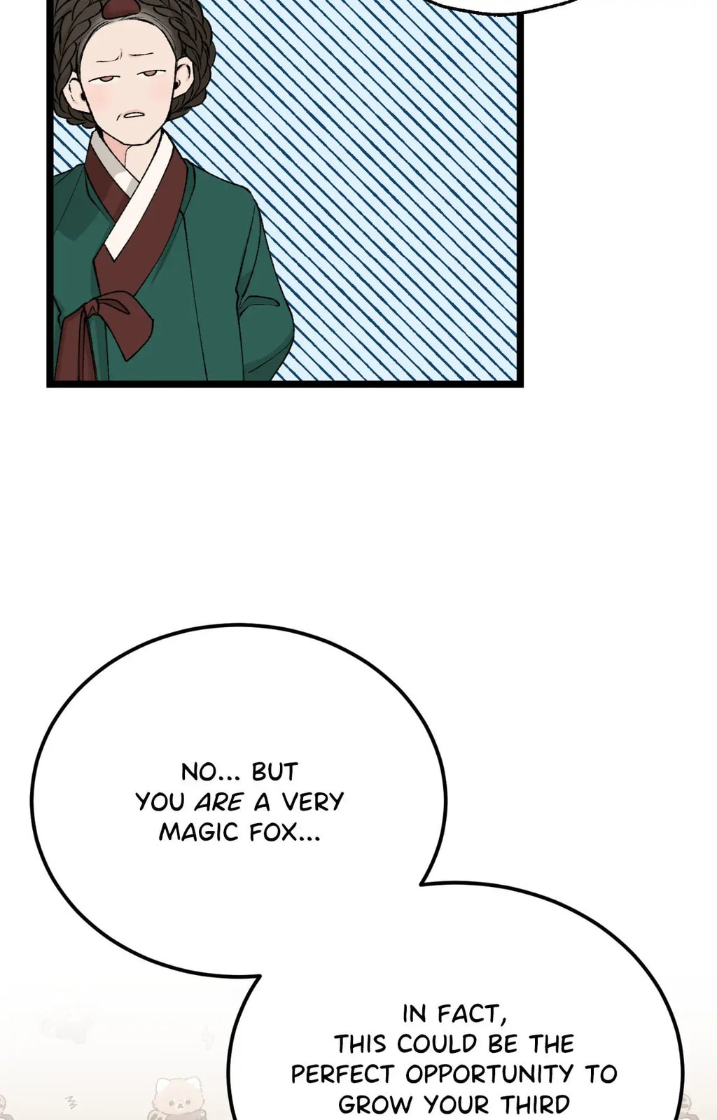 Read Fever (Seo Jogeum) chapter 66 image 15 on Lezhin