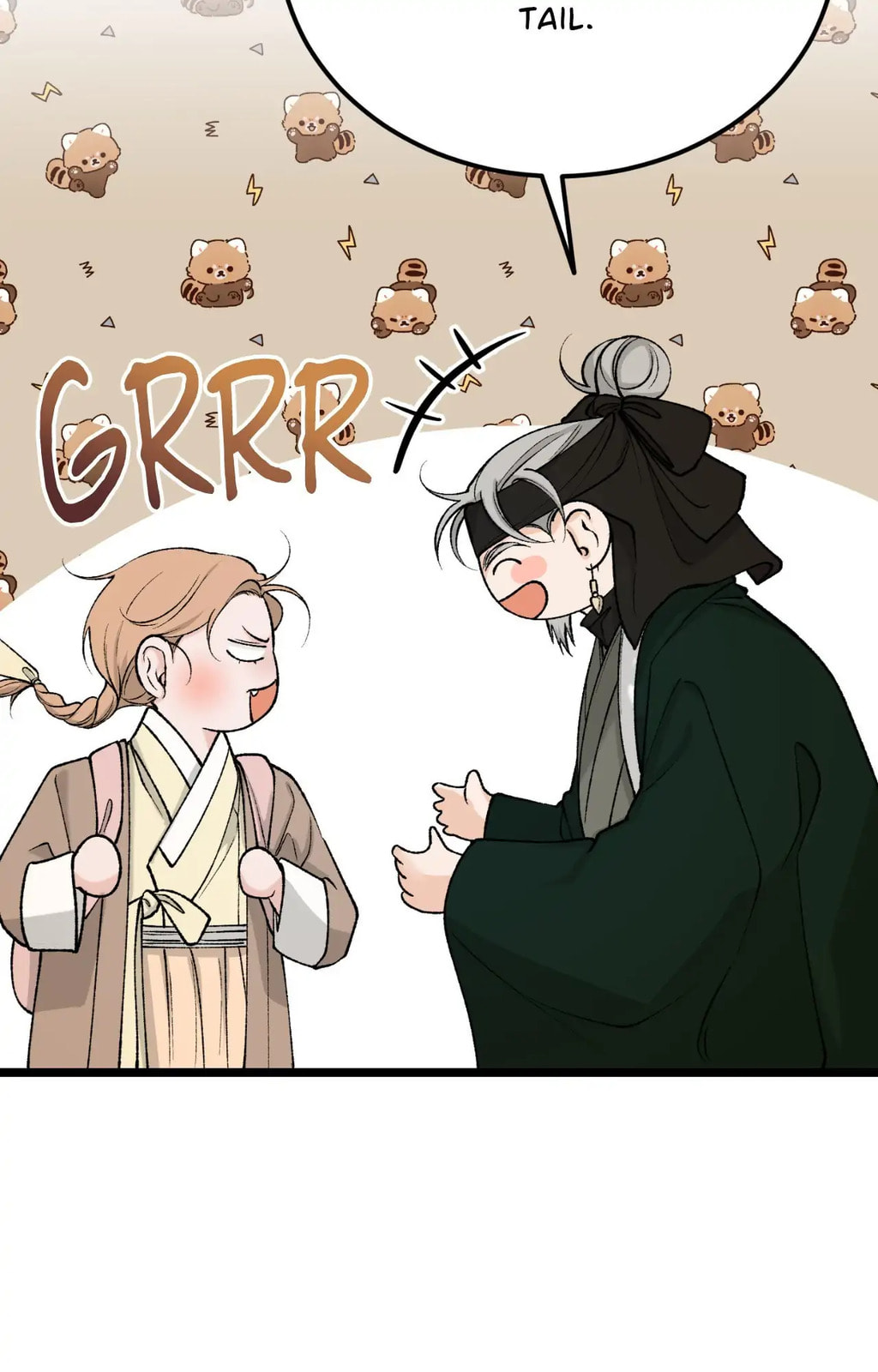 Read Fever (Seo Jogeum) chapter 66 image 16 on Lezhin