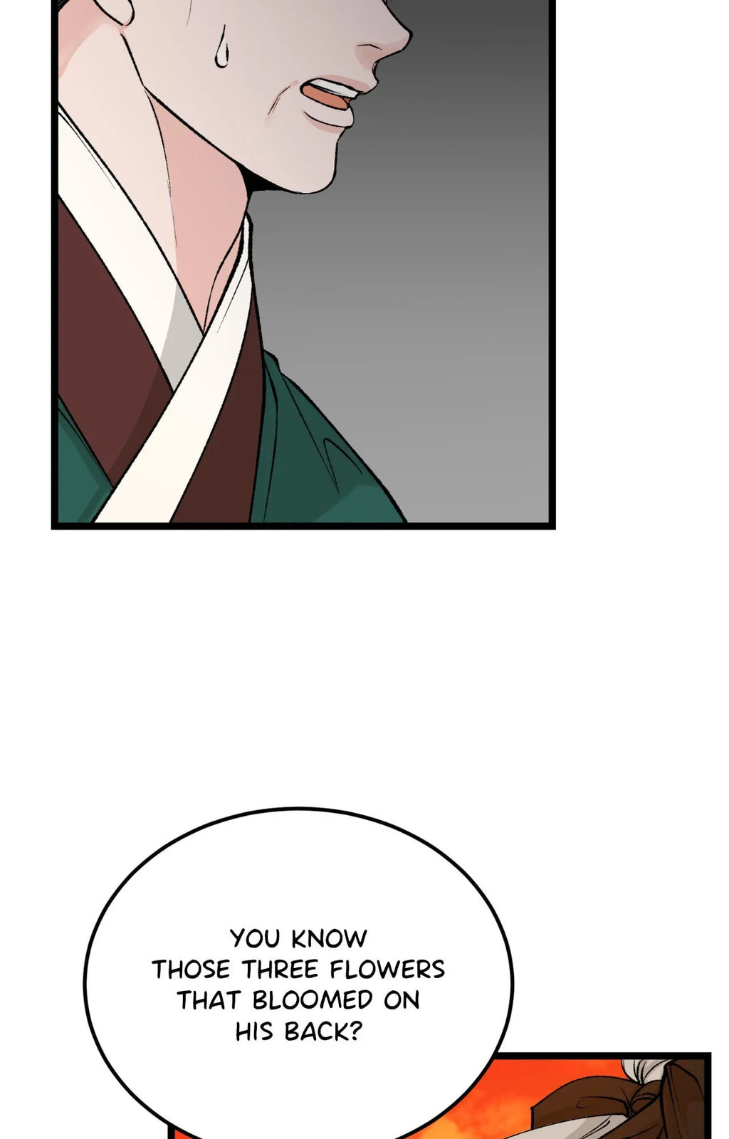 Read Fever (Seo Jogeum) chapter 66 image 2 on Lezhin
