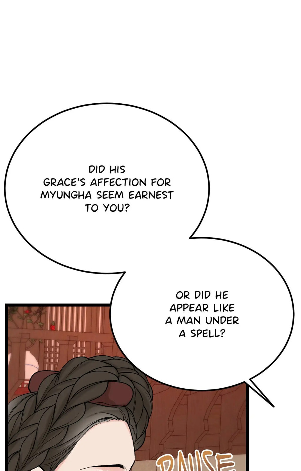 Read Fever (Seo Jogeum) chapter 66 image 26 on Lezhin
