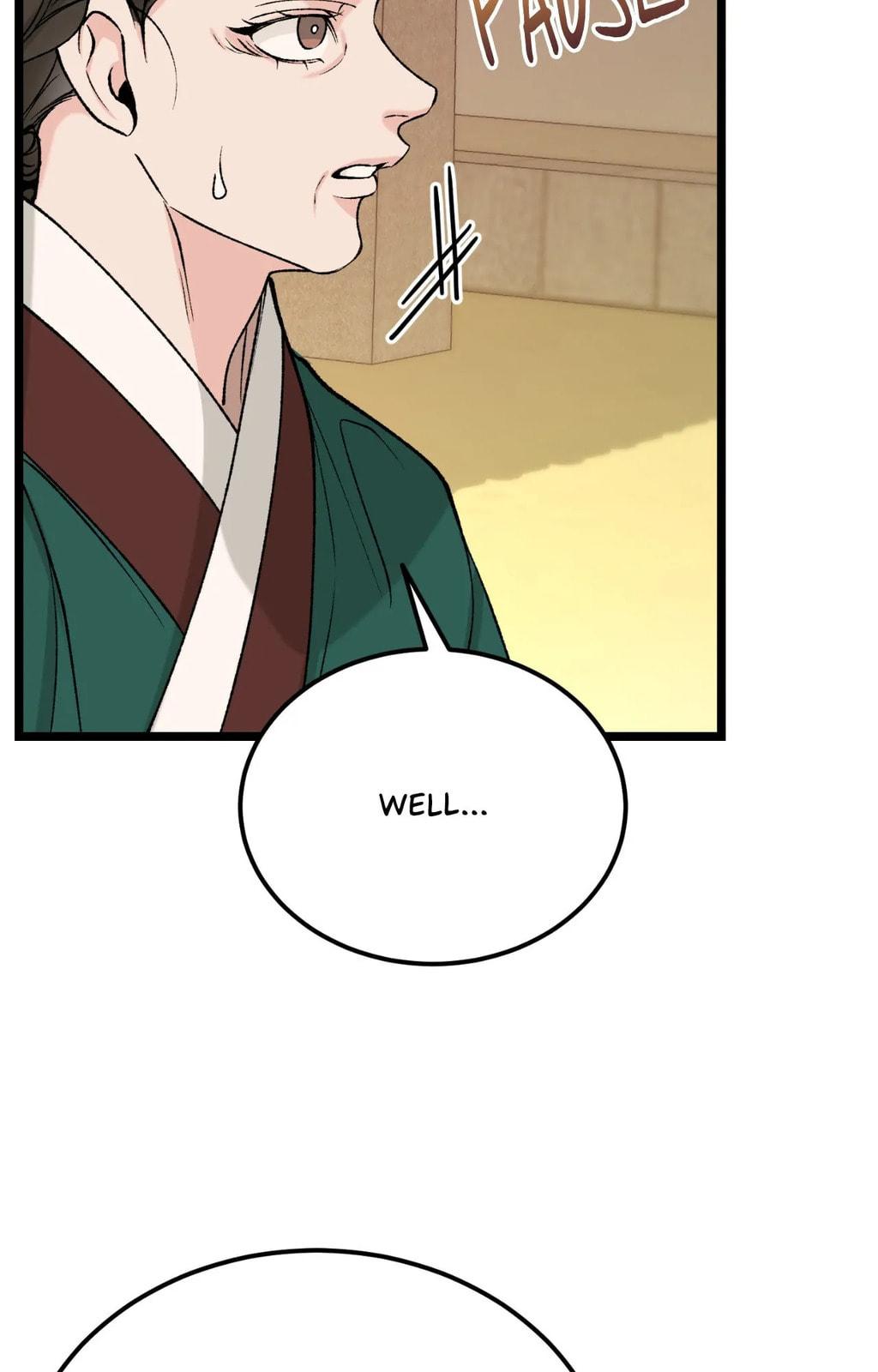 Read Fever (Seo Jogeum) chapter 66 image 27 on Lezhin