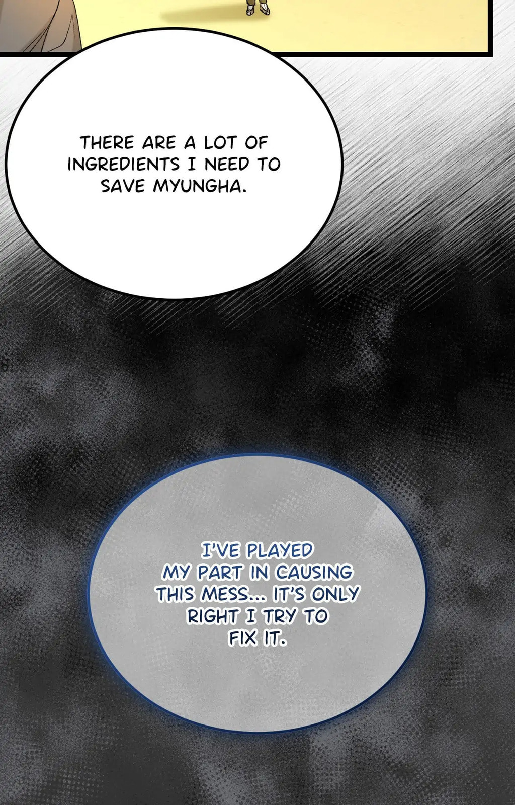 Read Fever (Seo Jogeum) chapter 66 image 30 on Lezhin