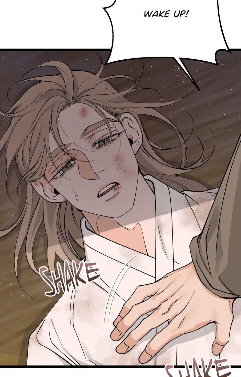 Read Fever (Seo Jogeum) chapter 66 image 33 on Lezhin