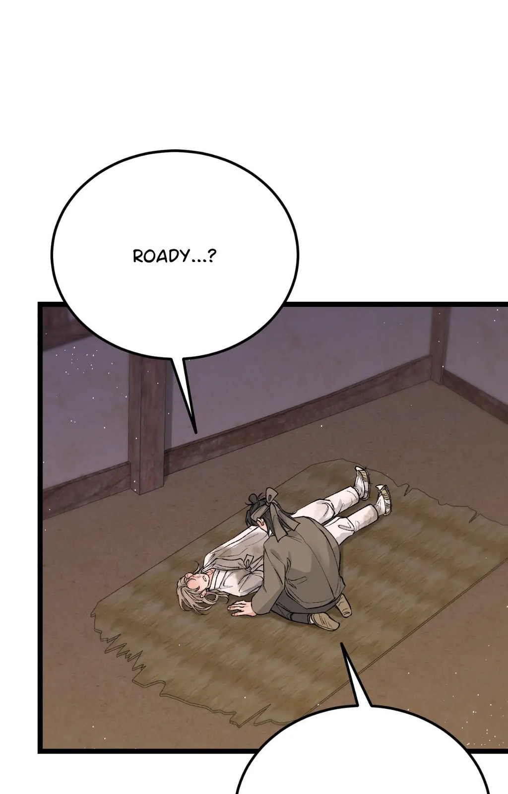 Read Fever (Seo Jogeum) chapter 66 image 36 on Lezhin