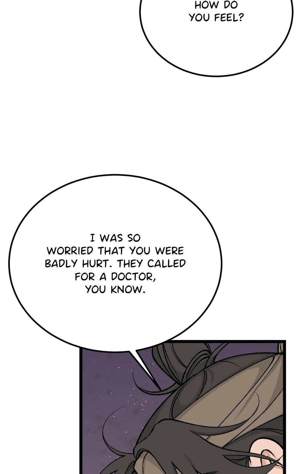 Read Fever (Seo Jogeum) chapter 66 image 37 on Lezhin
