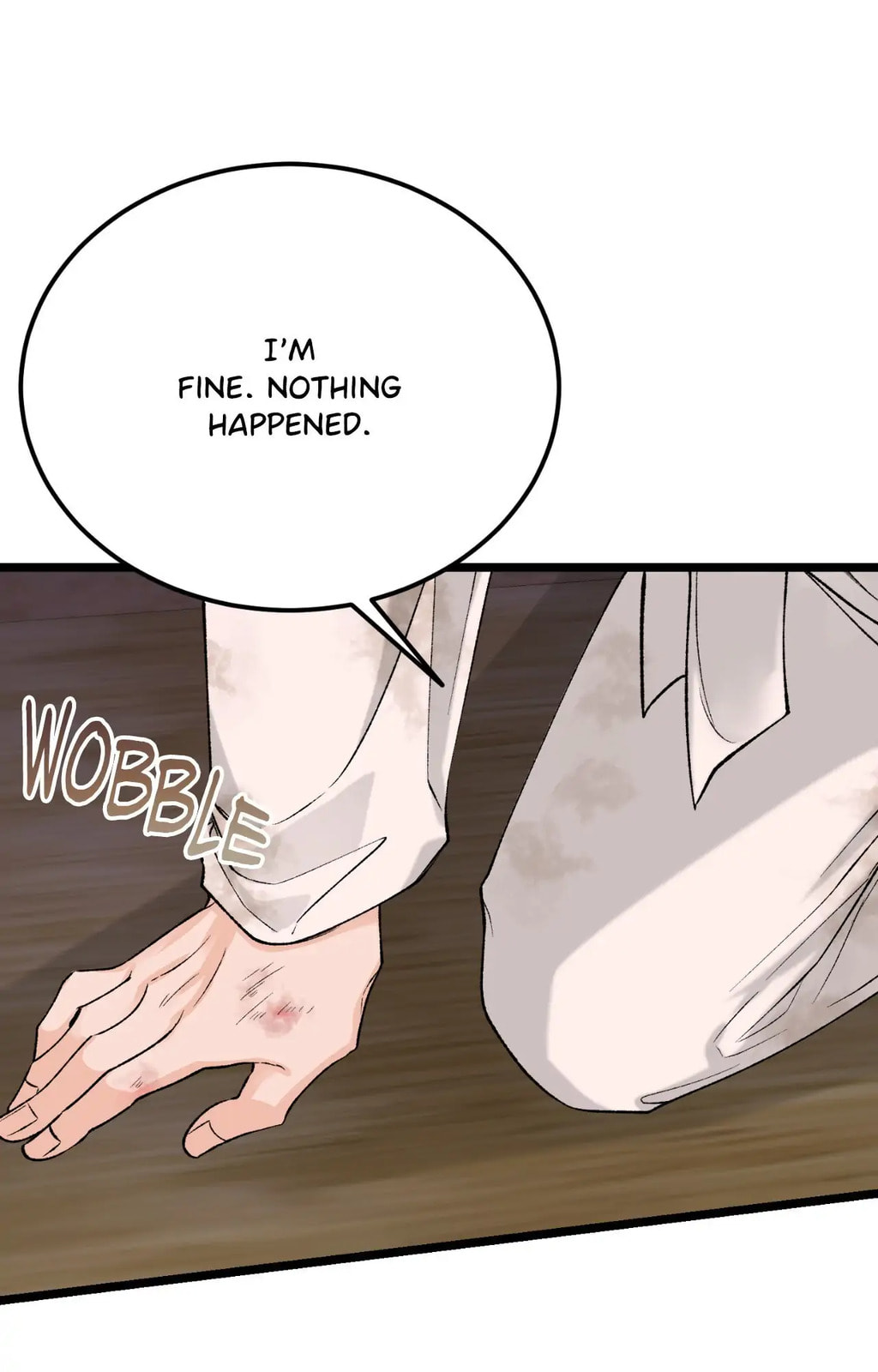 Read Fever (Seo Jogeum) chapter 66 image 39 on Lezhin