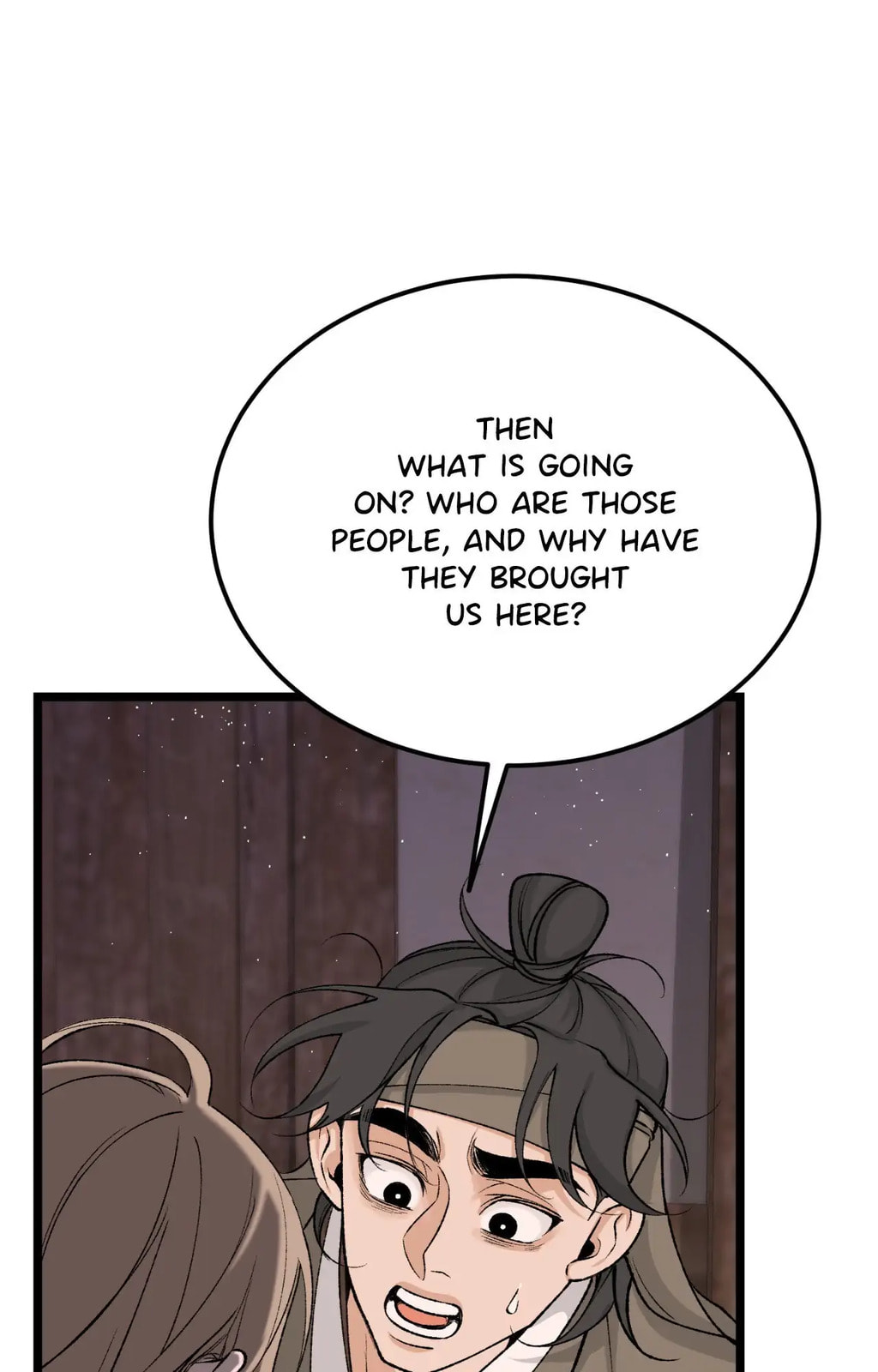 Read Fever (Seo Jogeum) chapter 66 image 40 on Lezhin