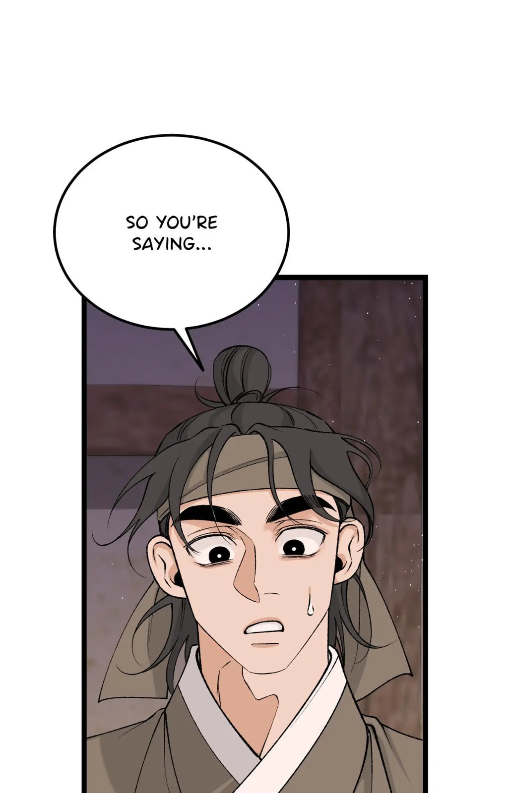 Read Fever (Seo Jogeum) chapter 66 image 48 on Lezhin