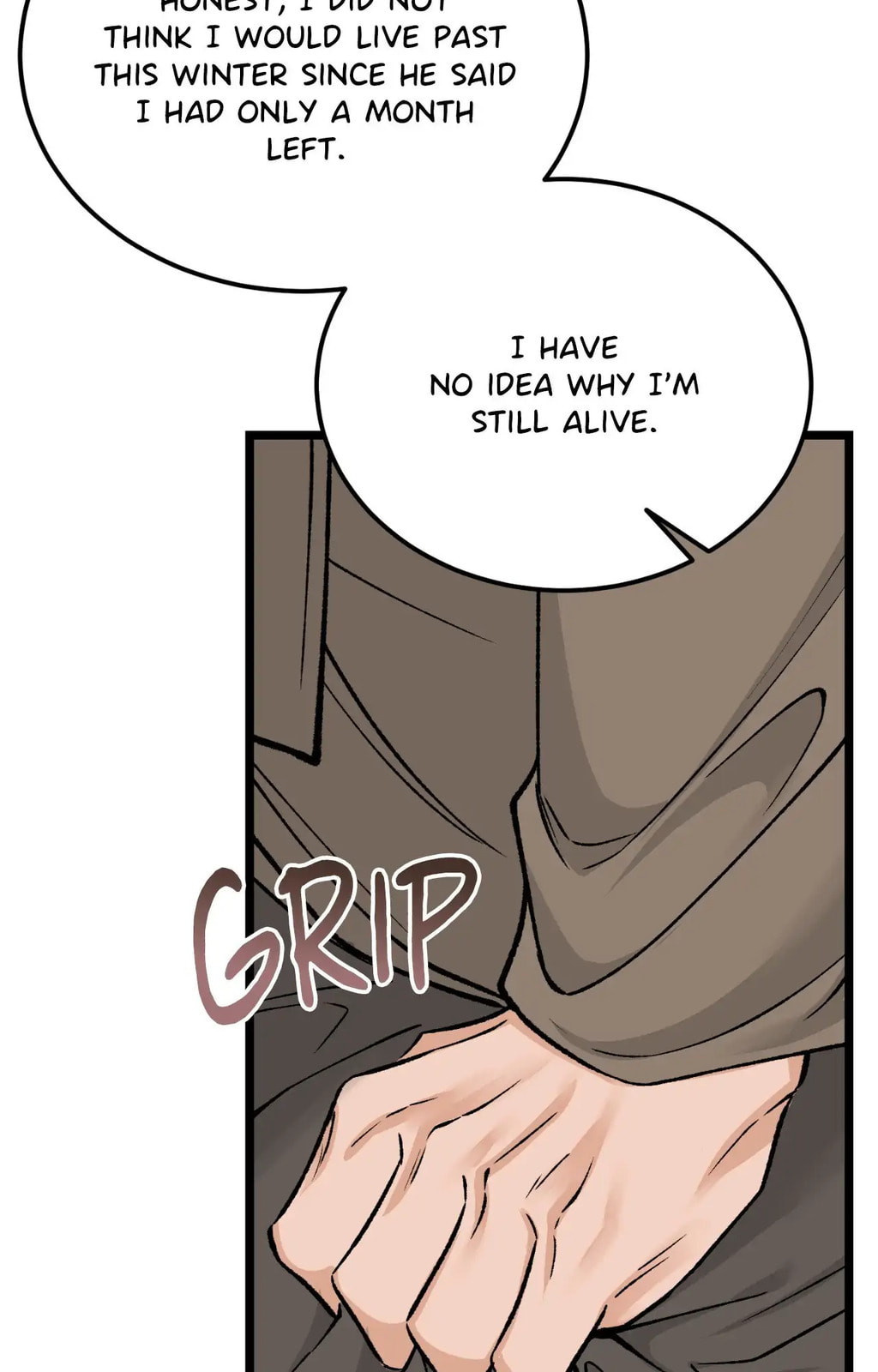 Read Fever (Seo Jogeum) chapter 66 image 51 on Lezhin