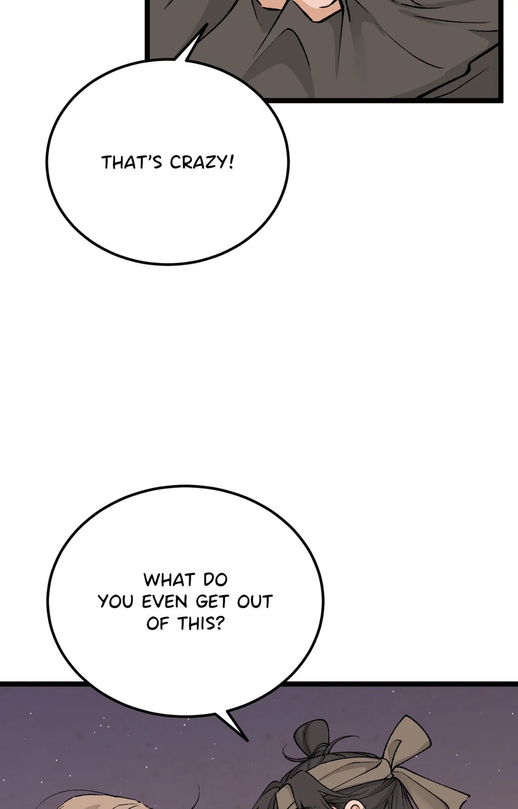 Read Fever (Seo Jogeum) chapter 66 image 52 on Lezhin