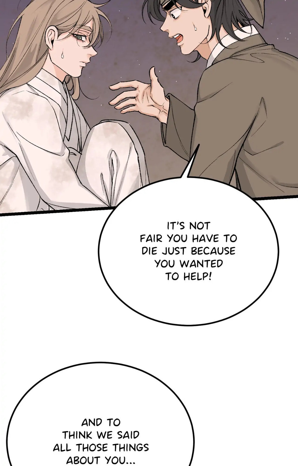 Read Fever (Seo Jogeum) chapter 66 image 53 on Lezhin