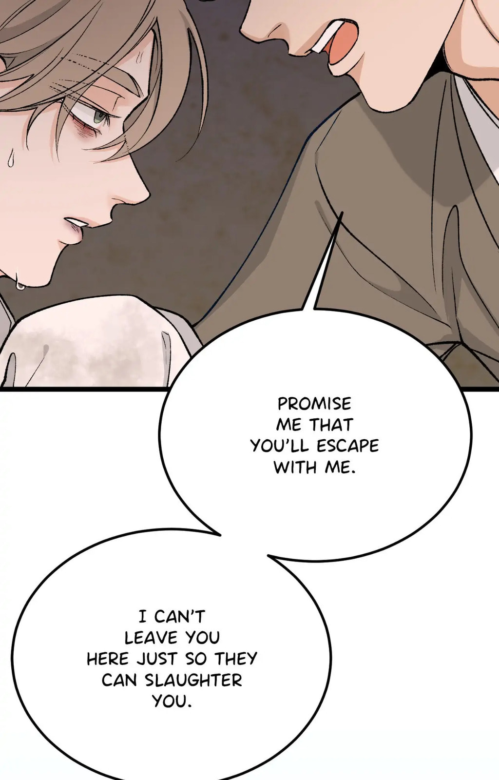 Read Fever (Seo Jogeum) chapter 66 image 64 on Lezhin