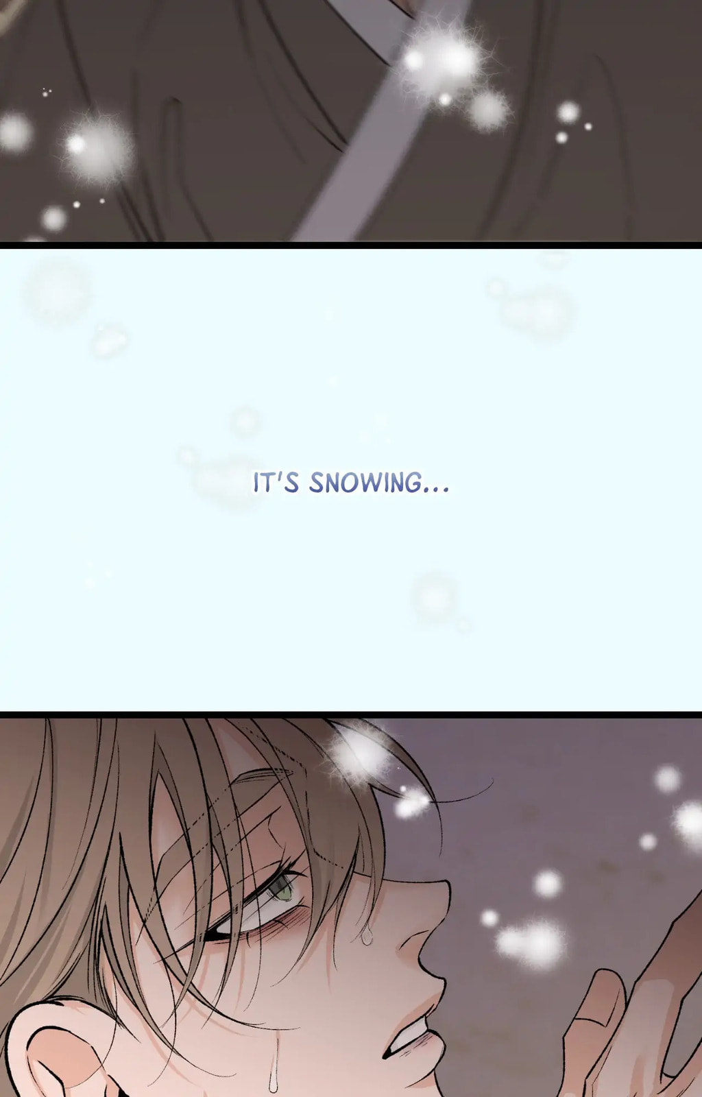 Read Fever (Seo Jogeum) chapter 66 image 67 on Lezhin