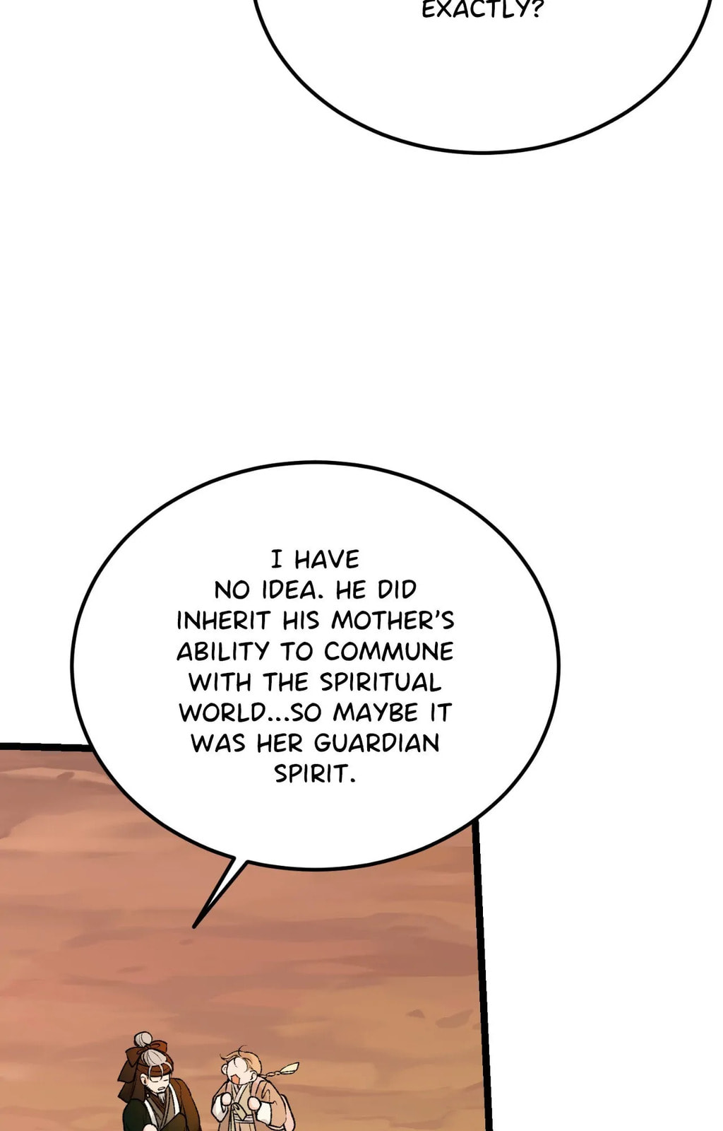 Read Fever (Seo Jogeum) chapter 66 image 9 on Lezhin