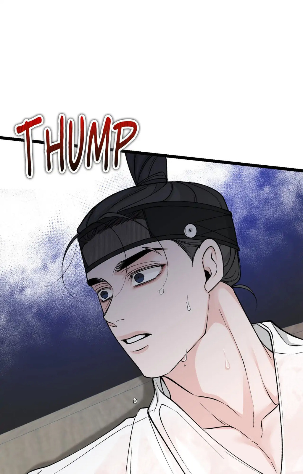 Read Fever (Seo Jogeum) chapter 66 image 96 on Lezhin