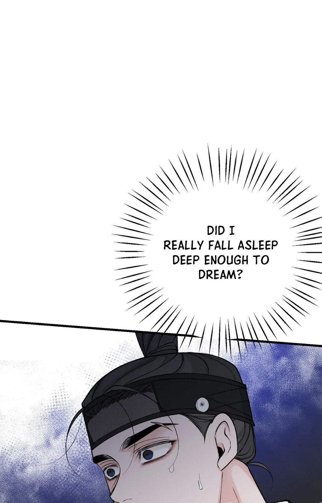 Read Fever (Seo Jogeum) chapter 67 image 1 on Lezhin