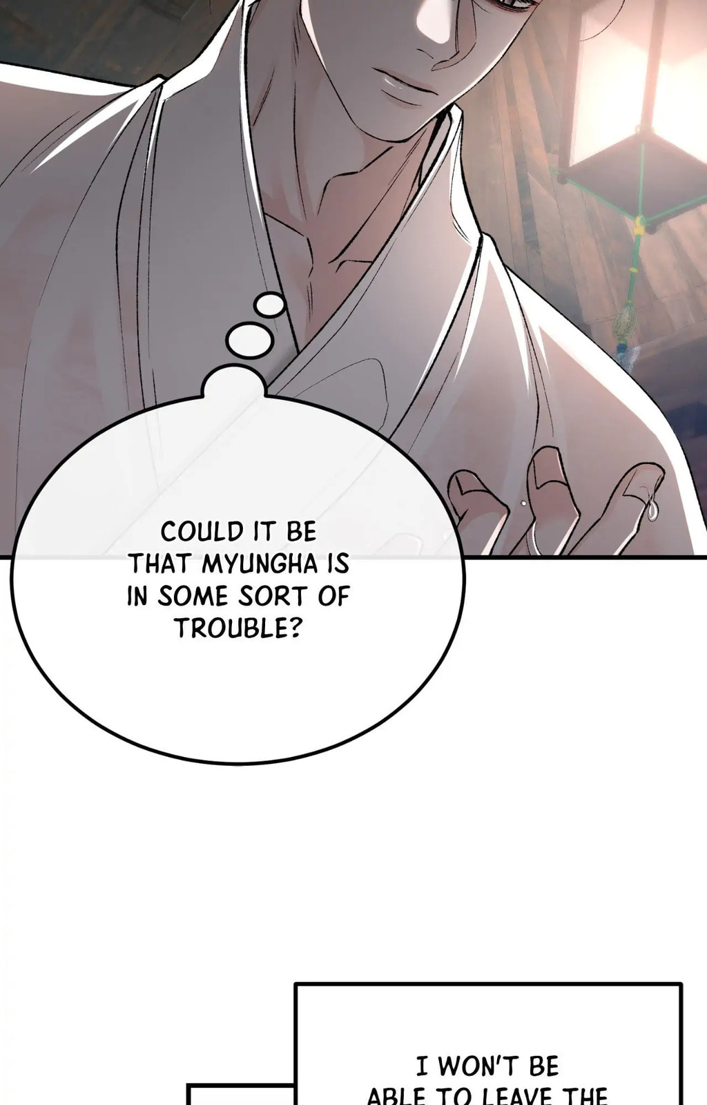 Read Fever (Seo Jogeum) chapter 67 image 10 on Lezhin