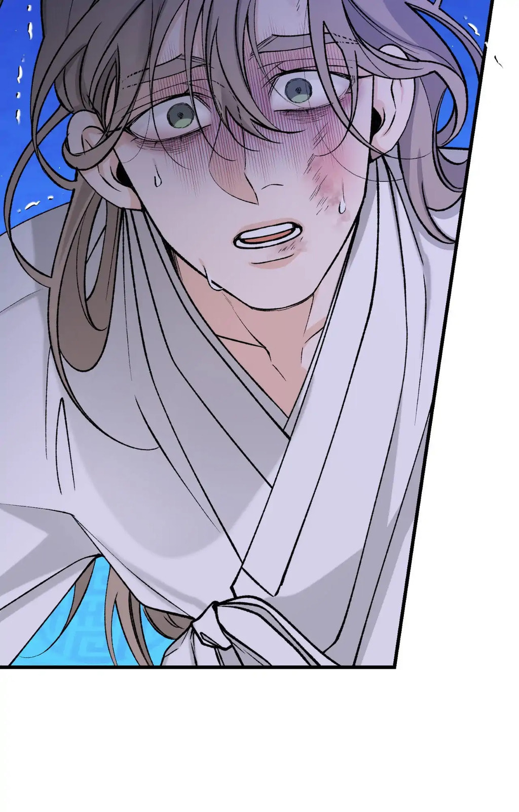 Read Fever (Seo Jogeum) chapter 67 image 100 on Lezhin