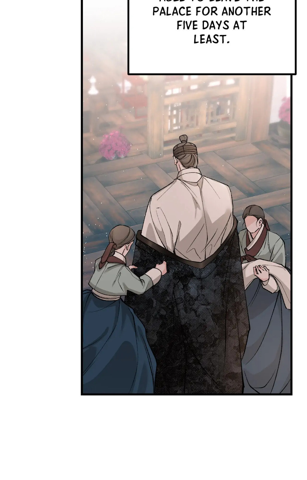 Read Fever (Seo Jogeum) chapter 67 image 11 on Lezhin