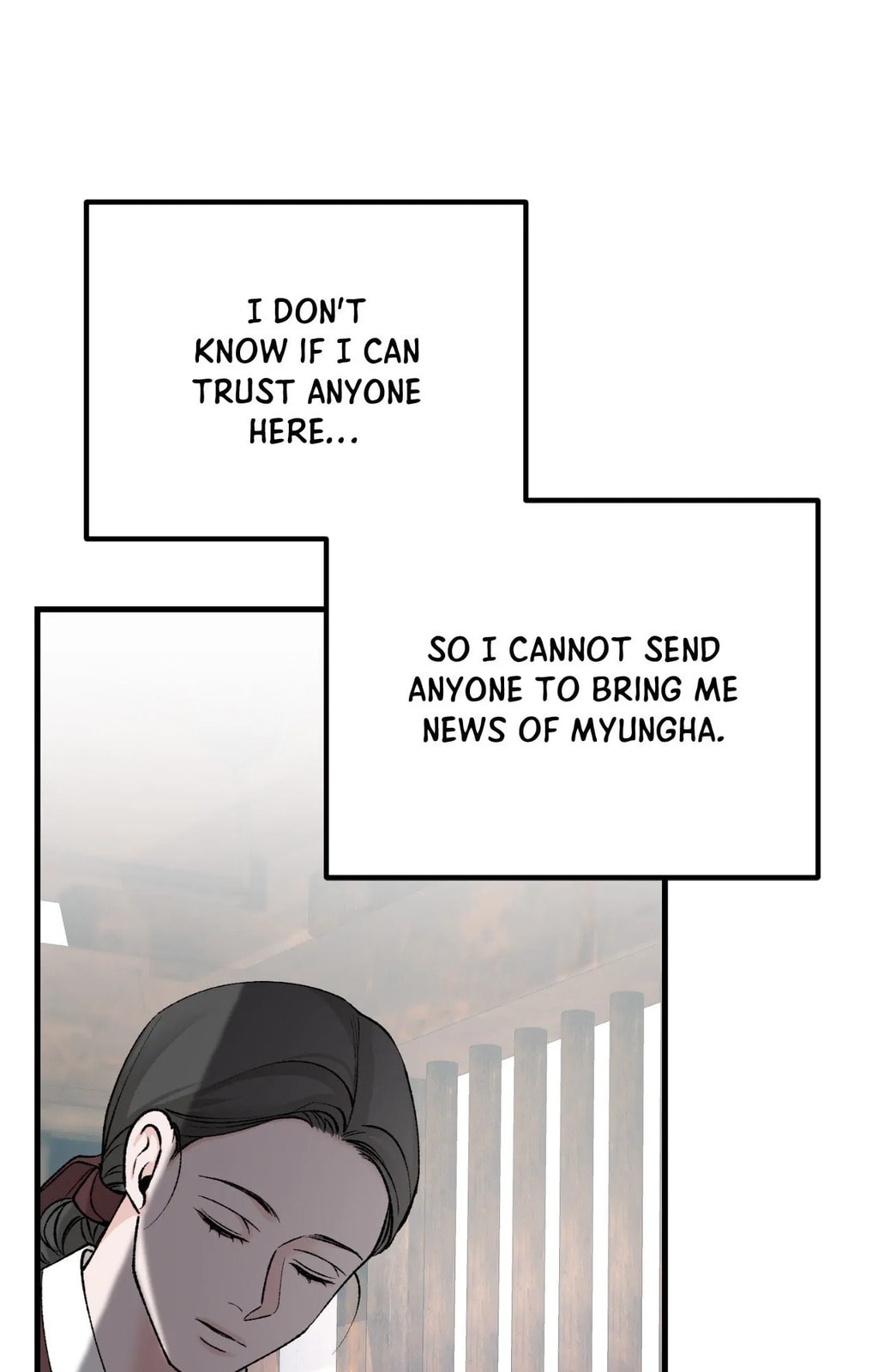 Read Fever (Seo Jogeum) chapter 67 image 12 on Lezhin