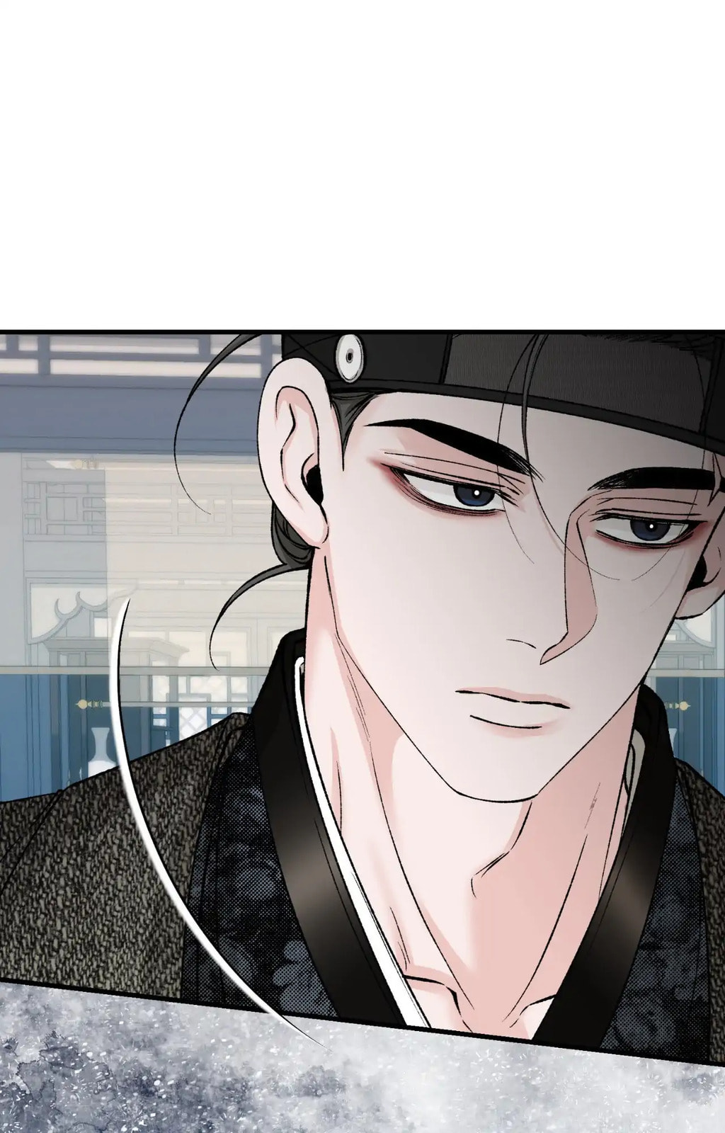 Read Fever (Seo Jogeum) chapter 67 image 18 on Lezhin